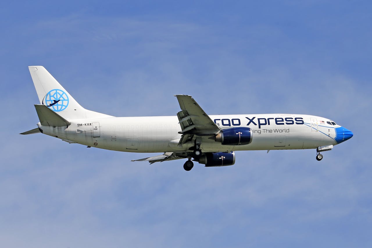 Shipping service